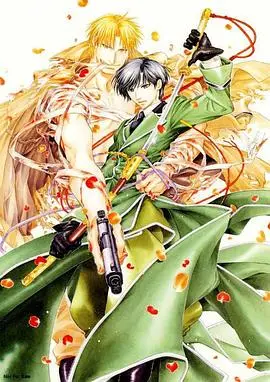 百日蔷薇：禁忌之恋与命运纠葛，绽放于血色蔷薇之夜