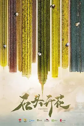 《石头开花》影评：脱贫攻坚的时代赞歌，小人物的闪光群像