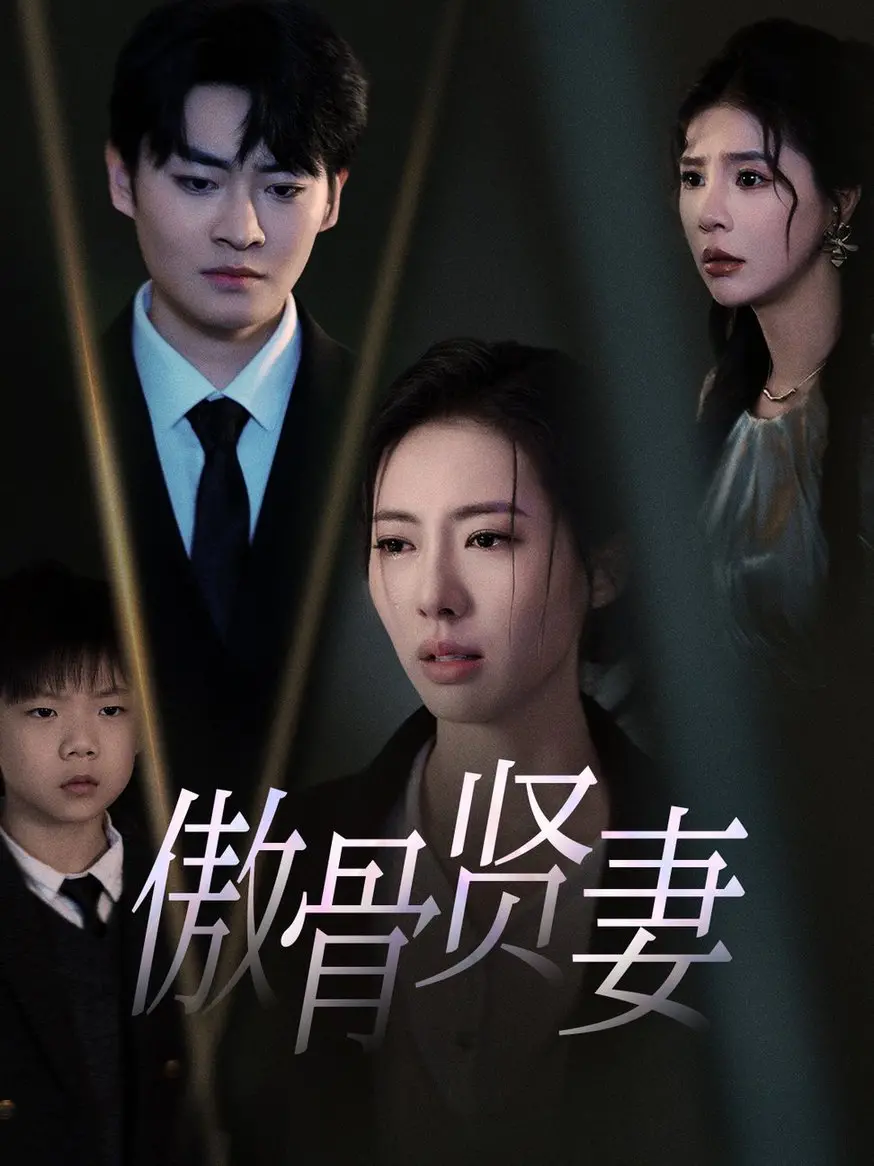 《傲骨贤妻》：家庭破碎后的涅槃重生，看贤妻如何逆袭！