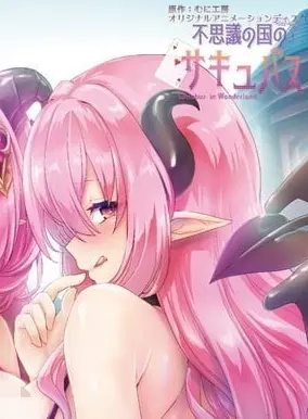 《不可思议的国家魅魔》：打破次元壁的恋爱喜剧？还是福利满满的异世界冒险？