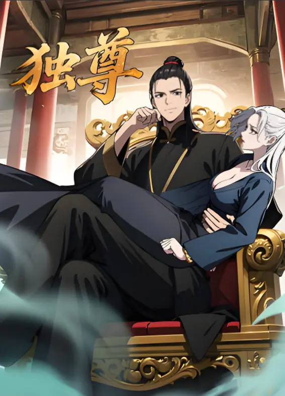 《独尊 2025》：当古老传说遇上赛博朋克，黎簇的命运与守护希望的史诗！